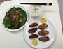 芙蓉干煸肉的做法图解15