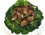 芙蓉干煸肉的做法图解9