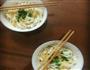 葱油面的做法图解5