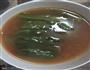 暖胃汤面的做法图解6