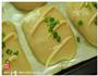 香葱芝士面包-接纳不美但可口的面包的做法图解9