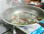 蒜苔炒肉片的做法图解4