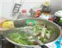 蒜苔炒肉片的做法图解6