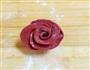 玫瑰馒头的做法图解7