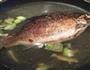 鲫鱼豆腐汤的做法图解3