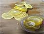 减肥茶，柠檬蜂蜜茶的做法图解3
