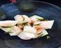 绿茶柚子蜜饯的做法图解2
