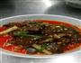红油牛心的做法图解2