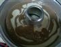 花纹戚风蛋糕的做法图解18