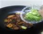 桃胶炒豆腐的做法图解6