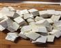 白菜豆腐汤的做法图解2