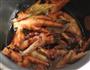 红焖鸡爪的做法图解9