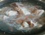剑花排骨汤的做法图解5