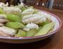芹菜炒鲜鱿的做法图解6