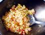 家常蛋炒饭的做法图解4