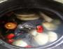 秋日滋补鲜美乌鸡汤的做法图解3