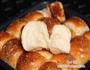 炼奶蜂蜜小面包的做法图解12