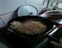 干豆腐炒豆芽的做法图解4