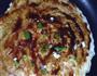 火腿煎饼的做法图解10