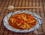 茄汁花菜的做法图解5