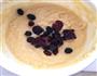 蓝莓松饼的做法图解3