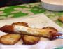 土豆培根饼的做法图解6