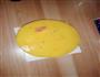 芒果戚风慕斯蛋糕的做法图解7