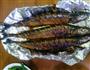 烤秋刀鱼的做法图解6