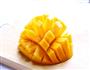 雪顶芒果火龙果汁的做法图解3