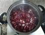 洛神花果酱的做法图解2