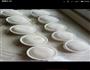芒果慕斯雪媚娘的做法图解8