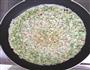 蔬菜饼的做法图解6