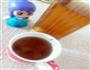 雪梨罗汉果蜂蜜茶的做法图解3