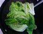蚝油生菜的做法图解3