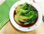 蚝油生菜的做法图解7