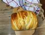 日式蜂蜜柠檬面包的做法图解13