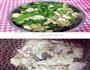 青椒鱼泡的做法图解1