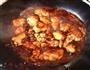 黄焖鸡的做法图解10
