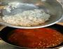 西红柿疙瘩汤的做法图解4