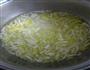 蔬菜粥的做法图解2