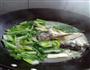 鱼头豆腐青菜汤的做法图解10