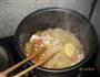 泡菜面的做法图解5