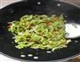 豆豉苦瓜的做法图解3