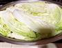 韩式辣白菜的做法图解1