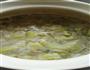 砂锅鸽汤彩色馄饨的做法图解16