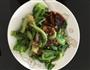 蚝油生菜的做法图解5
