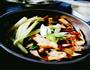 番茄酱炒面饼的做法图解4
