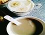 绿豆豆浆与香蕉牛奶的做法图解5