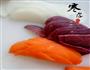 一根萝卜的花样吃法的做法图解4