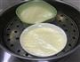 牛奶炖蛋的做法图解4